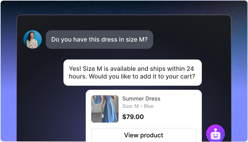 menu-item-ai-chatbot-app